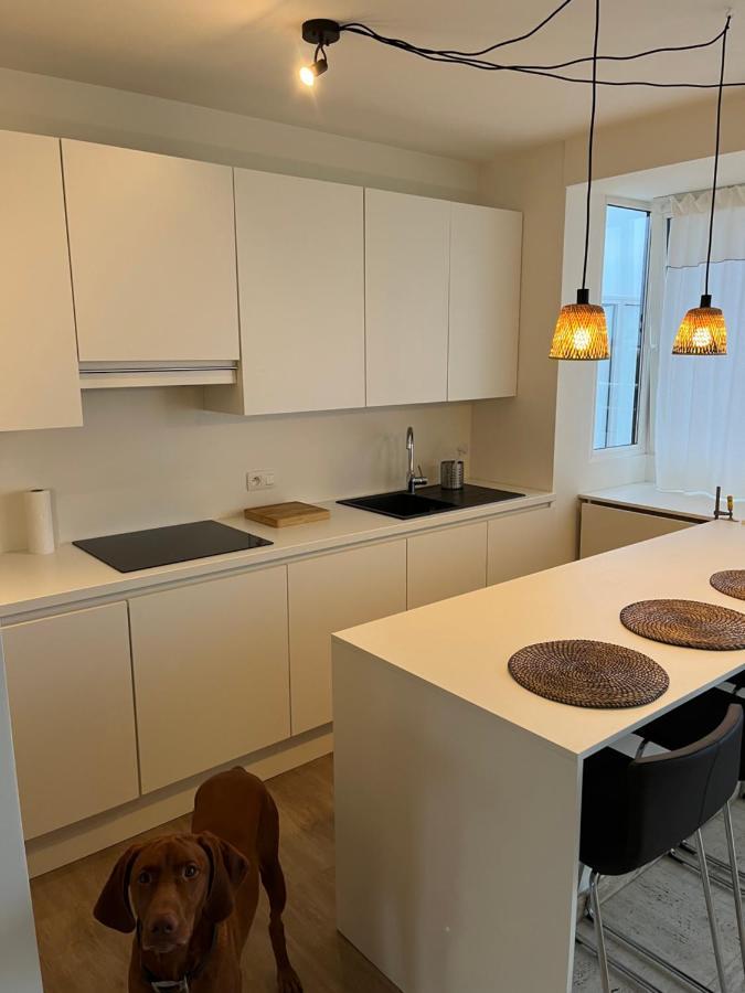Penthouse Mathilde Apartment Ostend Exterior photo