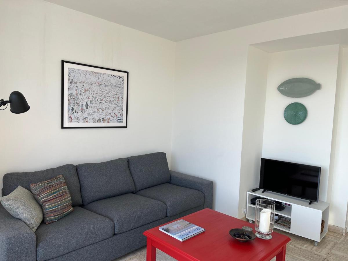 Penthouse Mathilde Apartment Ostend Exterior photo